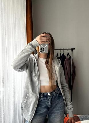 Чоловіче зіп худі зіпка allsaints