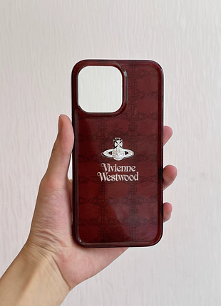 Чехол vivienne westwood