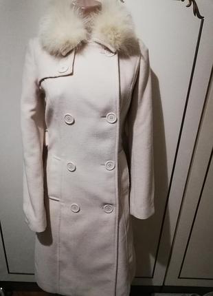 Продам пальто gexuandiqi.