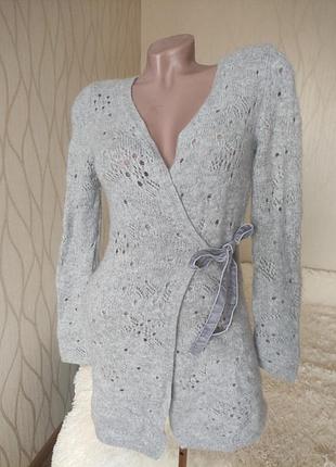 Кардиган, кофта