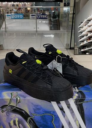 Чоловічі шкіряній кросівки