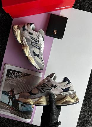 brand new with original box New Balance CT574WNT