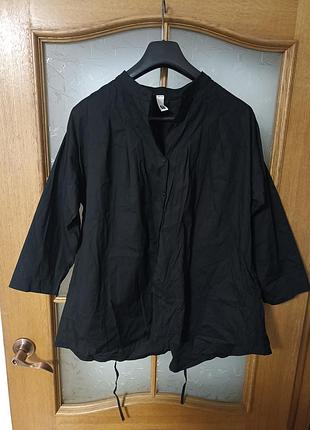 Trendy wendy рубашка с пояском р. m-l