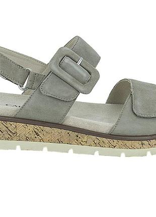 Босоножки caprice