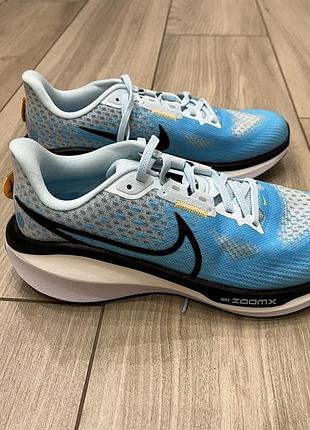 Nike zoomx vomero 17 (fb1309-401) — нові бігові кросівки | розмір 39 | оригінал