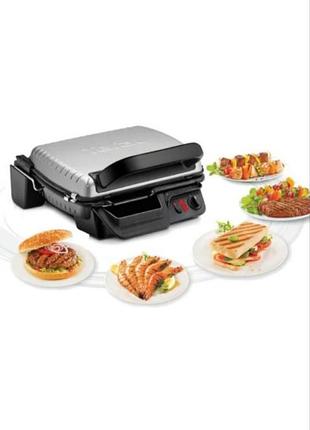 Гриль электрический tefal,2000w
