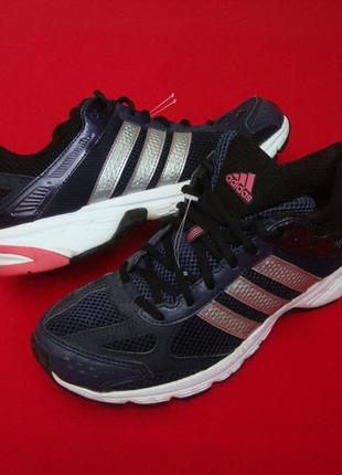Кроссовки adidas light оригинал 38 разм