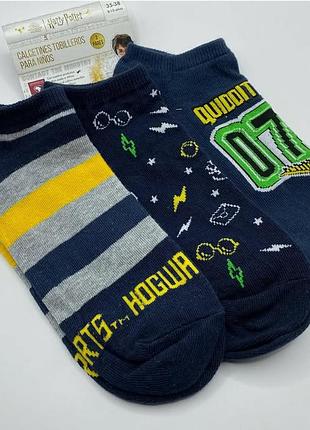 Набір дитячих шкарпеток