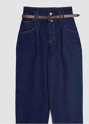 Джинси zara