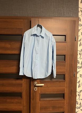 Рубашка від zara