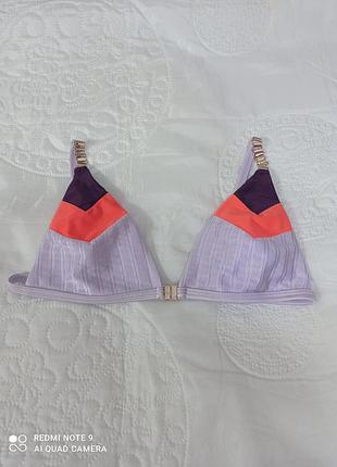 Купальник верх river island