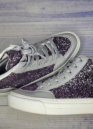 Кеды m&s collection