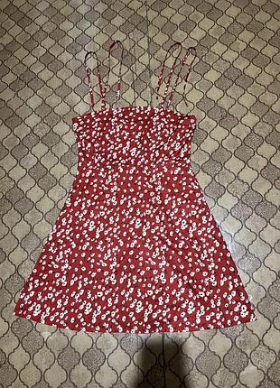 Літня сукня