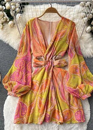 Жіночі сукні 3