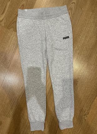 Спортивные штаны puma
