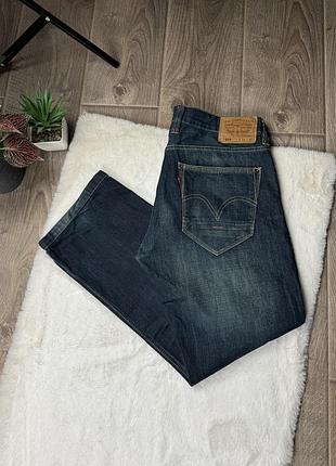 Джинси levis 514