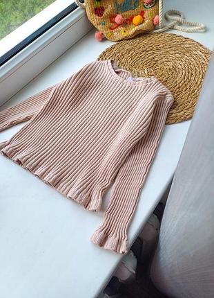 Реглан zara