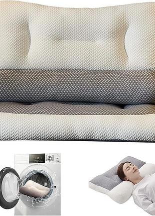 Подушка ортопедическая для сна, pillow - 03 800g