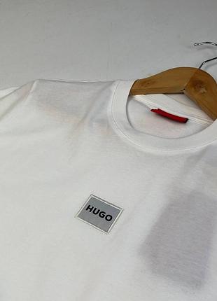 Футболка hugo boss