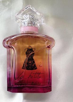 Guerlain la petite robe noire ma robe hippie-chic 50мл