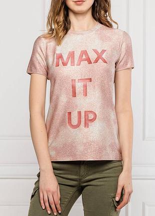 Футболка max &co