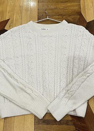 Жіночий светр terranova