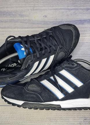 Кроссовки yeezy pirate black green suede shoes for women