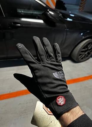 Рукавиці tnf