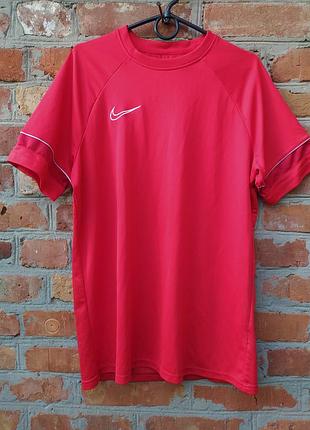 Футболка nike dri-fit чоловіча