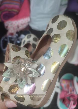 Туфлі 21 розмір