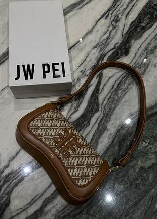 Сумка jw pei оригінал 6
