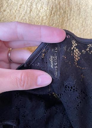 Пояс для панчох 7