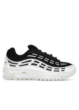 Кросівки comme des garçons homme plus x air max tl 2.5
