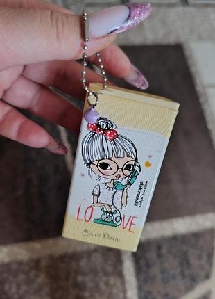 Вологі серветки 30шт