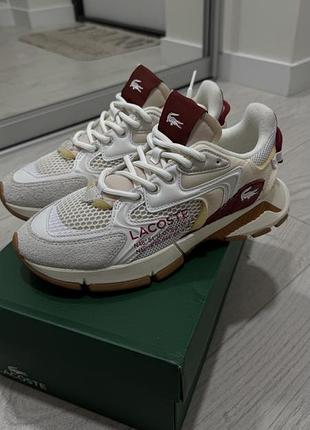 Кросівки lacoste