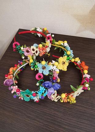 Український віночок