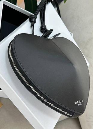 Сумка alaia 4