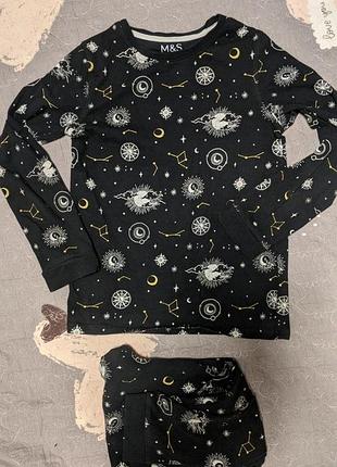 Піжама m&s