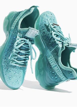 Steve madden оригінал кросівки