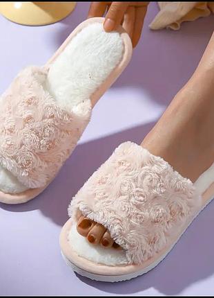 Домашні тапочки