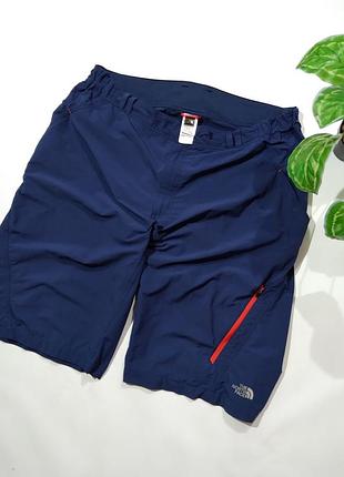 Треккинговые шорты the north face mens vtt (размер xl)