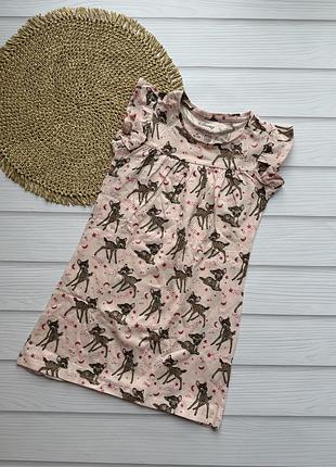 Сукня / сарафан на дівчинку, 98/104 розмір , cool club