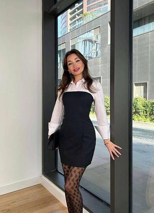 Сукня на останній дзвоник / перше вересня