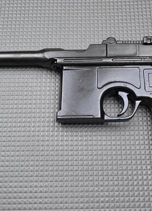 Макет mauzer c-96,denix