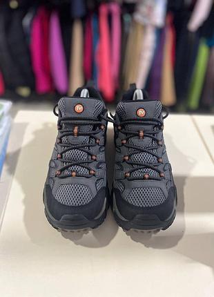 Merrell кросівки чоловічі