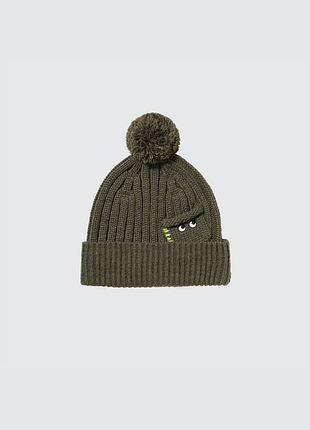 Шапка uniqlo (470092)