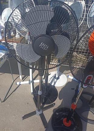 Напольный вентилятор khata plus+ 100 w