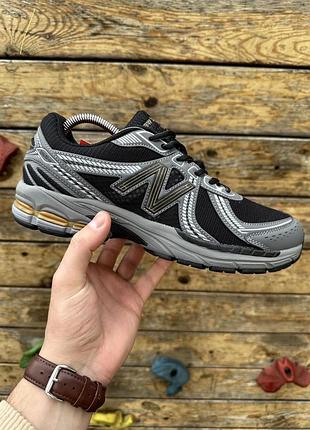 Кросівки new balance 860v2