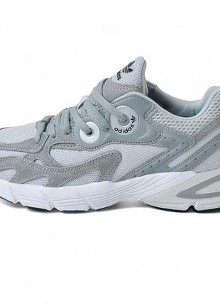 Adidas astir gray white кросівки чоловічі адідас адидас кроссовки кросовки