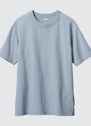 Футболка uniqlo